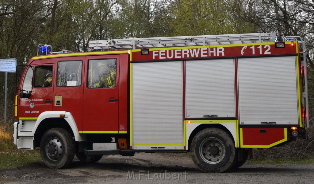 Waldbrand Wahner Heide Troisdorf Eisenweg P456.JPG - Miklos Laubert